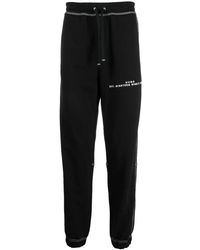 HUGO - Dirabelo Track Pants - Lyst