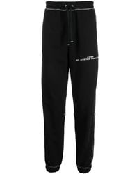 HUGO - Dirabelo Track Pants - Lyst