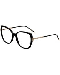 Chopard - Cat-Eye Frame Glasses - Lyst