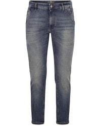 PT Torino - Indie Five-pockets Jeans - Lyst