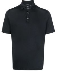 Fedeli - Klassisches Poloshirt - Lyst