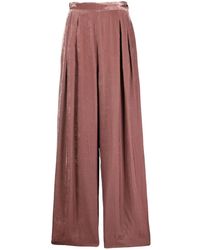 Fabiana Filippi - ワイドパンツ - Lyst