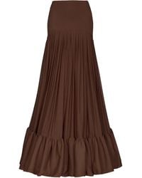 Pinko - Kurzer Rock - Lyst