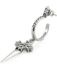 Emanuele Bicocchi - Pugnale Earring - Lyst