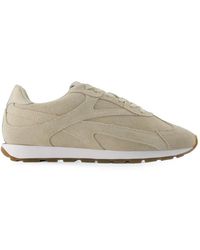 Anine Bing - Juno Panelled Sneakers - Lyst