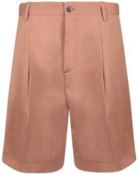 Costumein - Klassische Shorts - Lyst