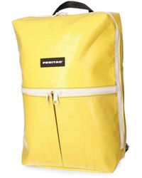 Freitag - Zaino Con Frange - Lyst