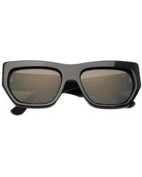 Emmanuelle Khanh - Gafas de sol Silencio - Lyst