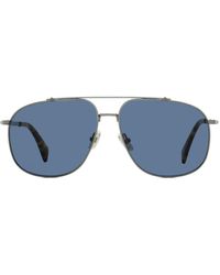 Lanvin - Navigator-frame Sunglasses - Lyst