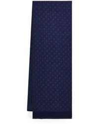 Ferragamo - Sciarpa - Lyst