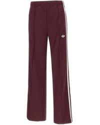 adidas - Firebird トラックパンツ - Lyst
