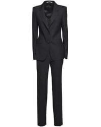 Tagliatore - Tailored Two-Piece Suit - Lyst