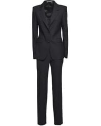 Tagliatore - Tailored Two-Piece Suit - Lyst