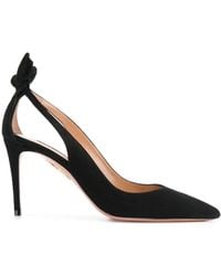 Aquazzura - Heels - Lyst