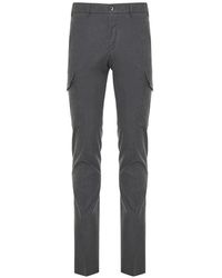 PT Torino - Pocket-Detail Cargo Pants - Lyst