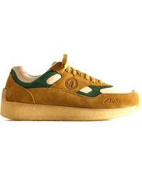 Clarks - Lockhill "ronnie Fieg 8th Street - Lyst