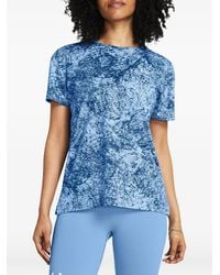 Under Armour - Vanish Energy 2.0 Rush T-Shirt - Lyst