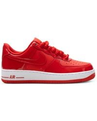 Nike - Air Force 1 Low '07 Lv8 Sneakers - Lyst