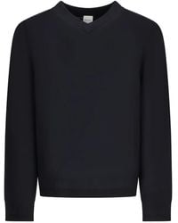 Paul Smith - Pullover mit V-Ausschnitt - Lyst