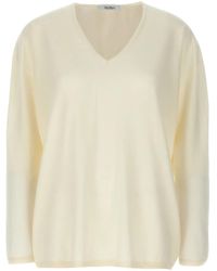 Max Mara - Pull Freccia - Lyst