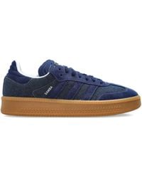 adidas - Samba Xlg Sneakers - Lyst