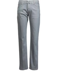 Kiton - ストレートジーンズ - Lyst