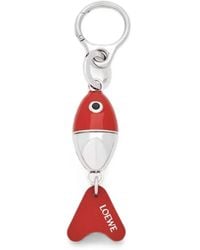 Loewe - X Paula's Ibiza Fishing Lure Keyring - Lyst