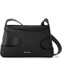 Ferragamo - Bags - Lyst