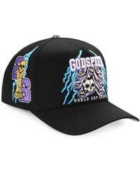Godspeed - 26 Gswc Voltage Baseball Cap - Lyst