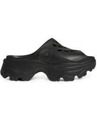 adidas - X Stella Mccartney Chunky Clogs - Lyst