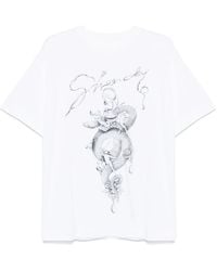 Givenchy - T-Shirts And Polos - Lyst