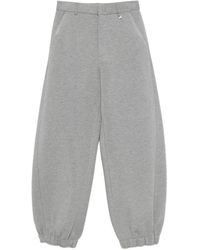 GIUSEPPE DI MORABITO - Pantalon De Jogging À Logo - Lyst