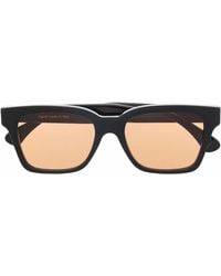 Retrosuperfuture - Tinted Square-Frame Sunglasses - Lyst