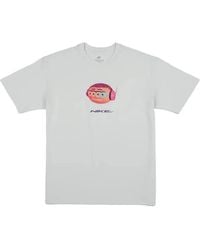 Nike - Graphic T-Shirt - Lyst