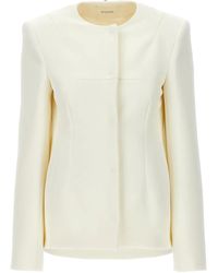 Sportmax - Aceri Jacket - Lyst
