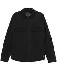 Laminar - Flap-Pockets Jacket - Lyst
