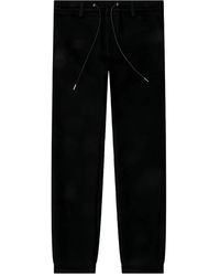 Sacai - Sponge Broek Met Trekkoord - Lyst