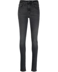 Levi's - Vaqueros 720 High-Rise Super Skinny - Lyst