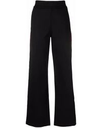 Off-White c/o Virgil Abloh - Monogram-Band Track Pants - Lyst