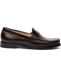 Stuart Weitzman - Lottie Loafers - Lyst
