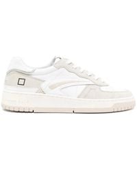 Date - Torneo Pure Basic Sneakers - Lyst