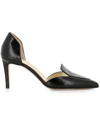 Antonio Barbato Maestri Veneziani - Pointed-Toe Pumps - Lyst