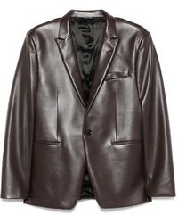 Reveres 1949 - Single-Breasted Blazer - Lyst