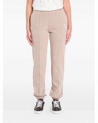 Guess - Logo-Print Track Pants - Lyst