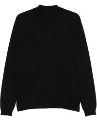 Dondup - High-Neck Sweater - Lyst