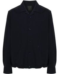 Givenchy - Overshirt - Lyst