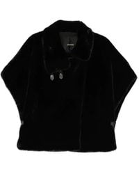 Pinko - Short-Sleeved Jacket - Lyst
