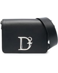 DSquared² - Sdw0057-01500001 borse a spalla - Lyst