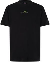Paul & Shark - T-Shirt À Logo Imprimé - Lyst
