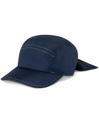 Carrera - Mica Knot-Detail Cap - Lyst